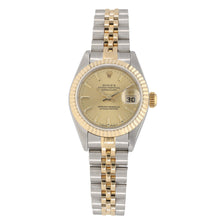 Load image into Gallery viewer, Rolex Datejust 79173 26mm Bi-Colour Ladies Watch
