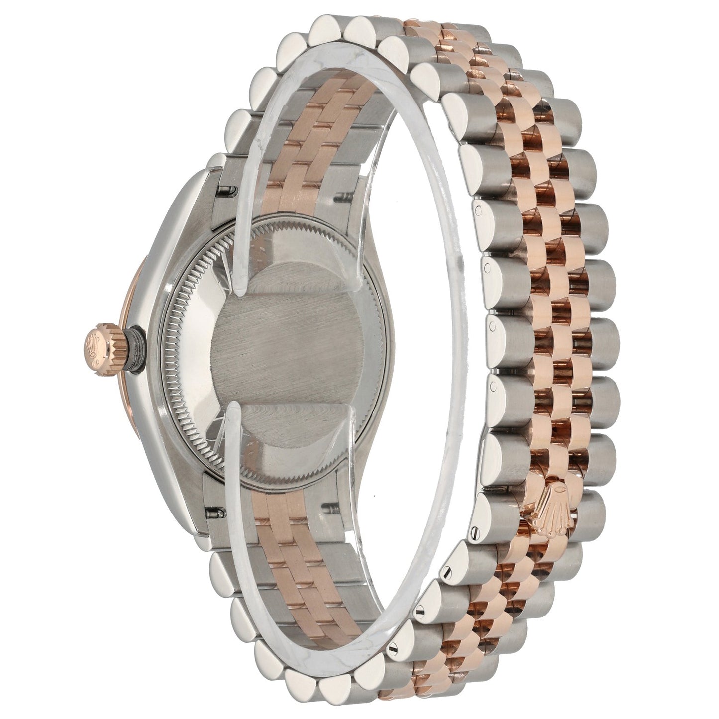Rolex Datejust 278271 31mm Bi-Colour Watch