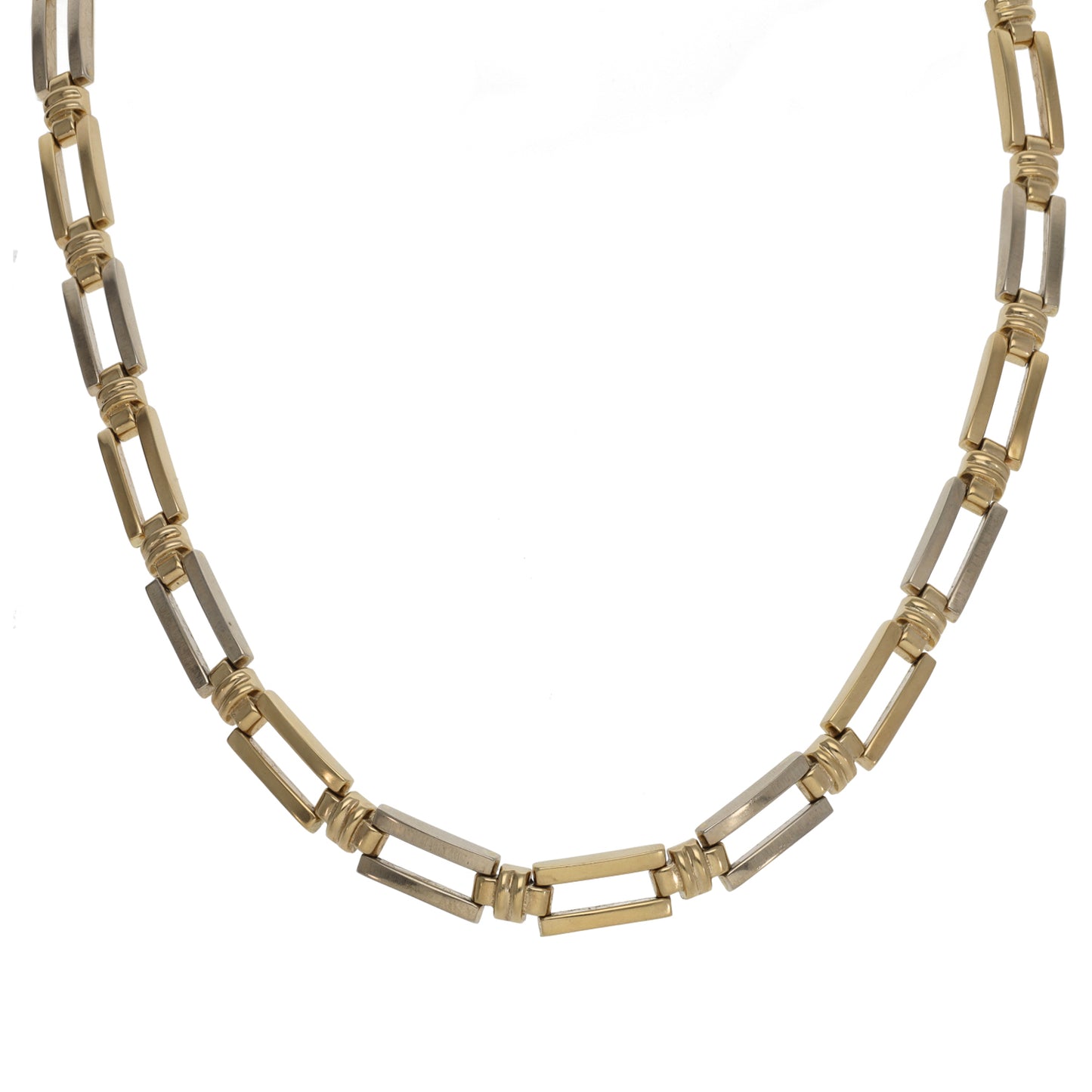 9ct Gold Other Chain 16"