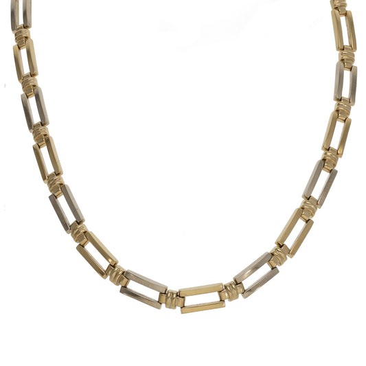 9ct Gold Other Chain 16"