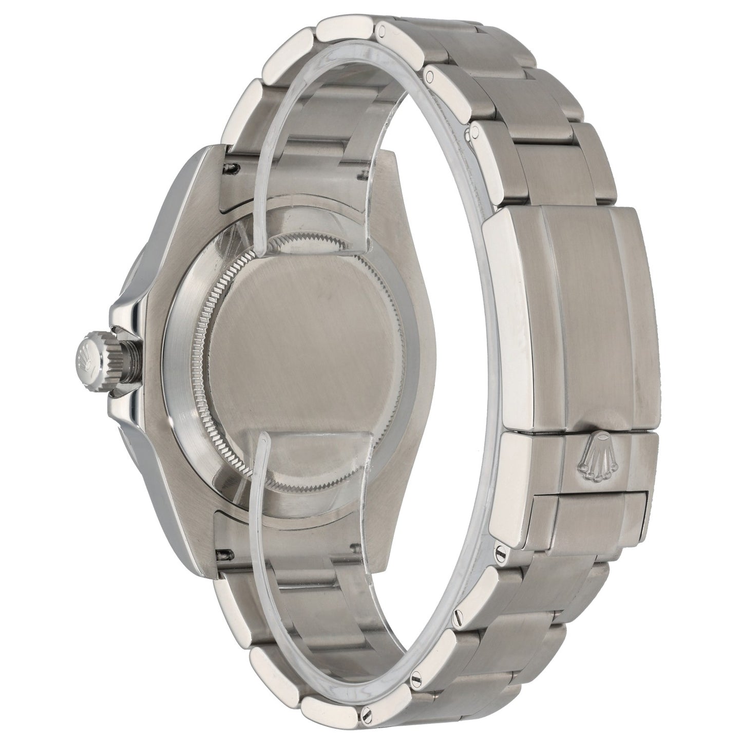 Rolex Explorer II 216570 42mm Stainless Steel Watch