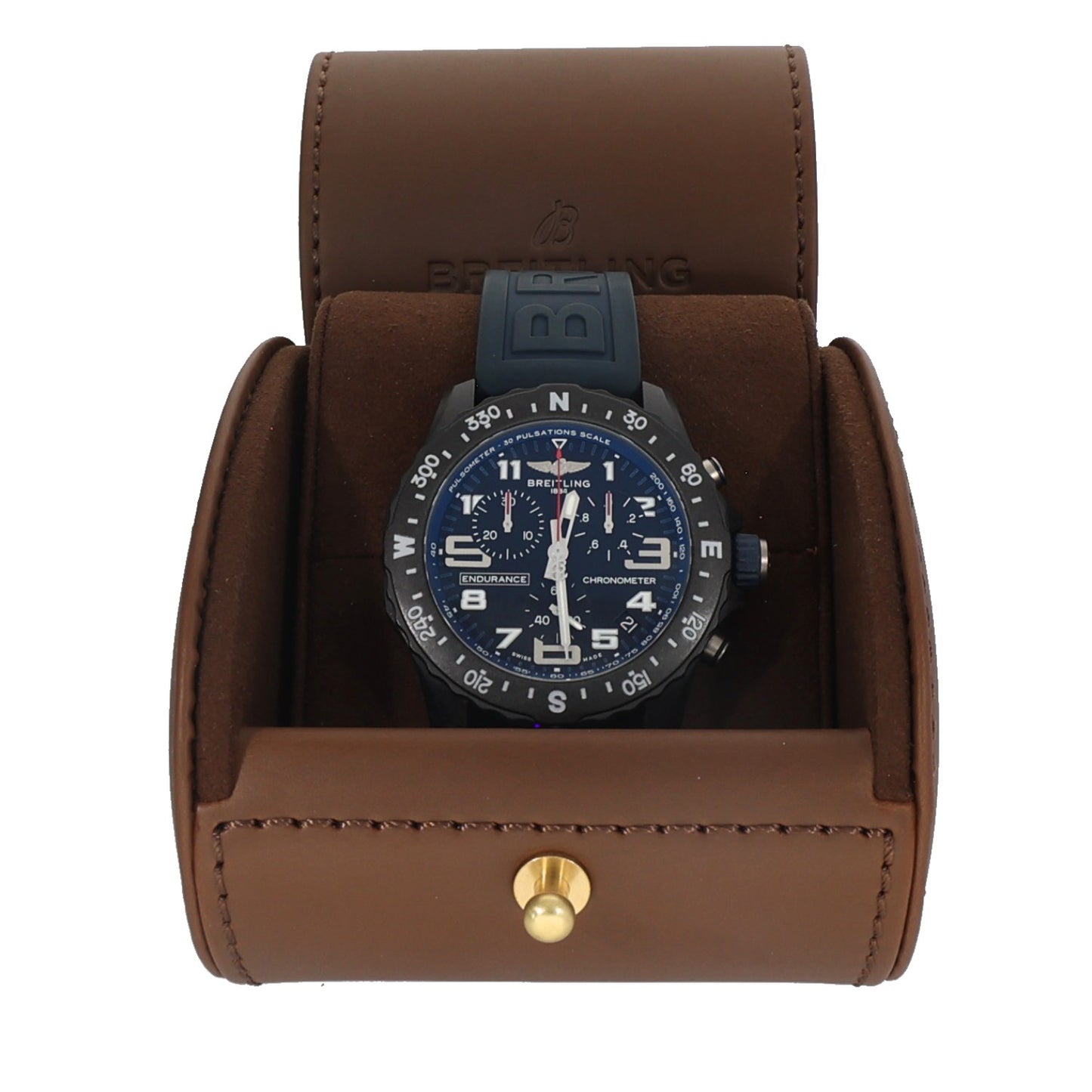 Breitling Endurance Pro X82310 44mm Breitlight Watch