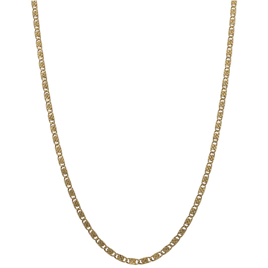 9ct Gold Other Chain 20"