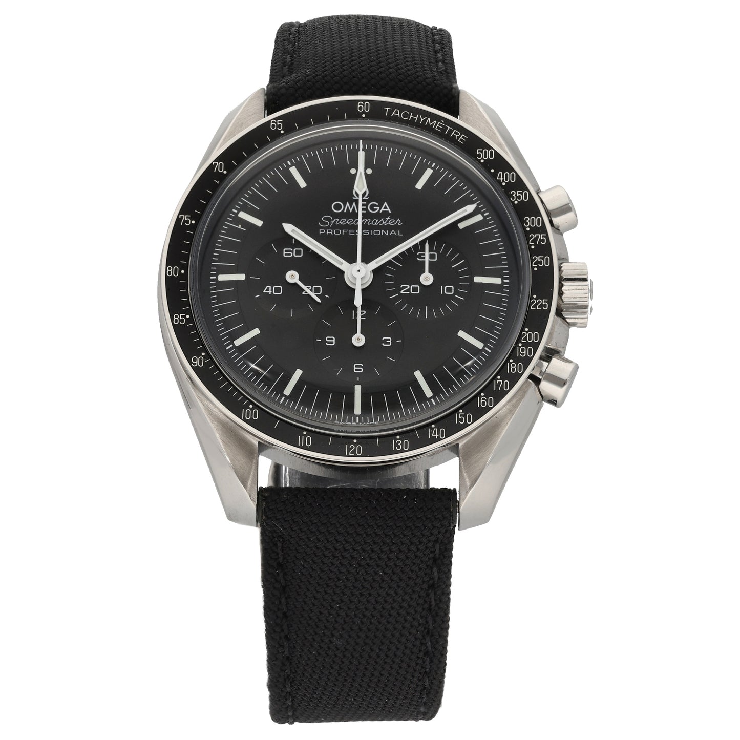 Omega Speedmaster 310.32.42.50.01.001 41mm Stainless Steel Watch