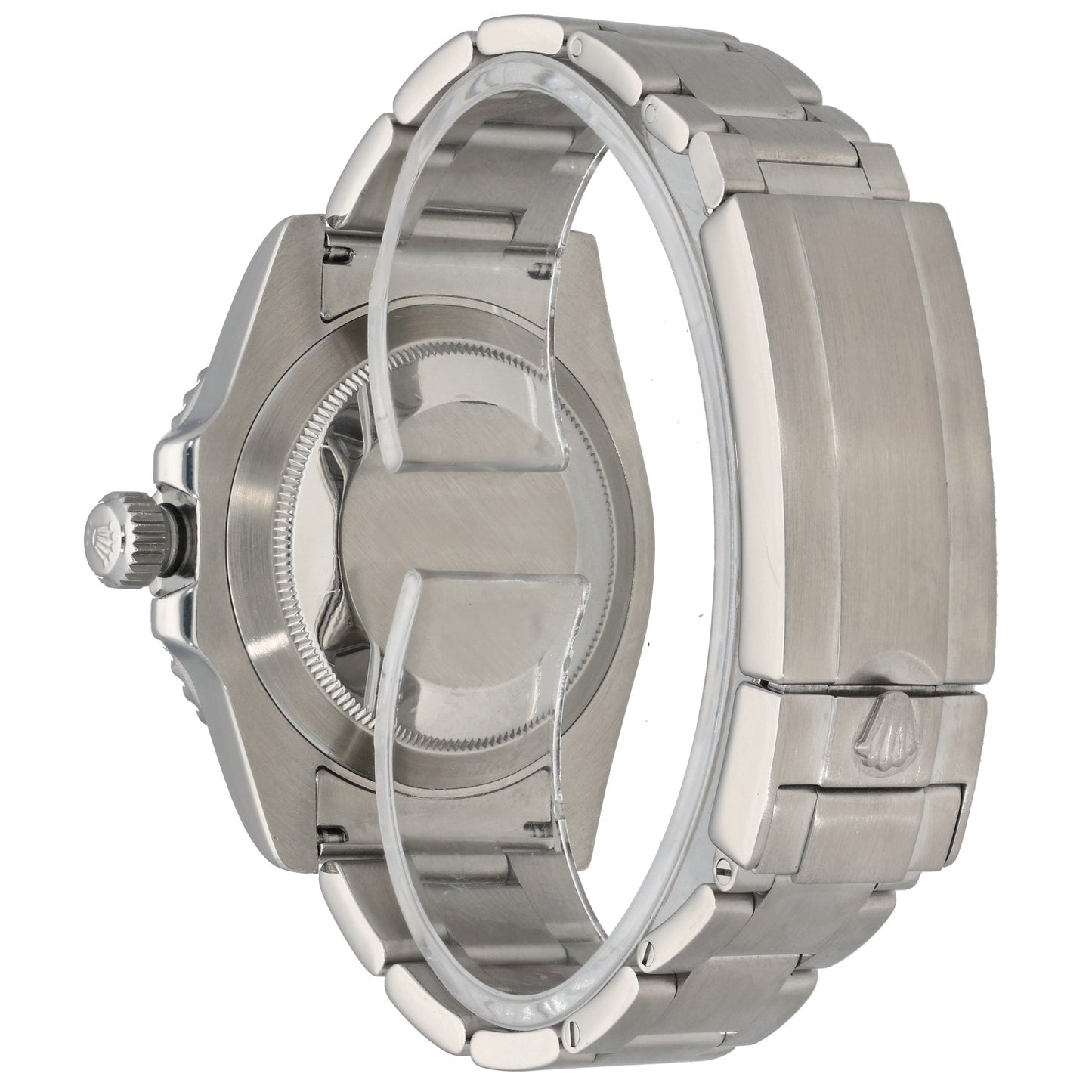 Rolex Submariner 116610 LN 40mm Stainless Steel Watch