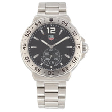 Load image into Gallery viewer, Tag Heuer Formula 1 WAU1112 41.5mm Stainless Steel Watch
