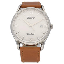 Load image into Gallery viewer, Tissot Visodate T118410 A 40mm Stainless Steel Watch
