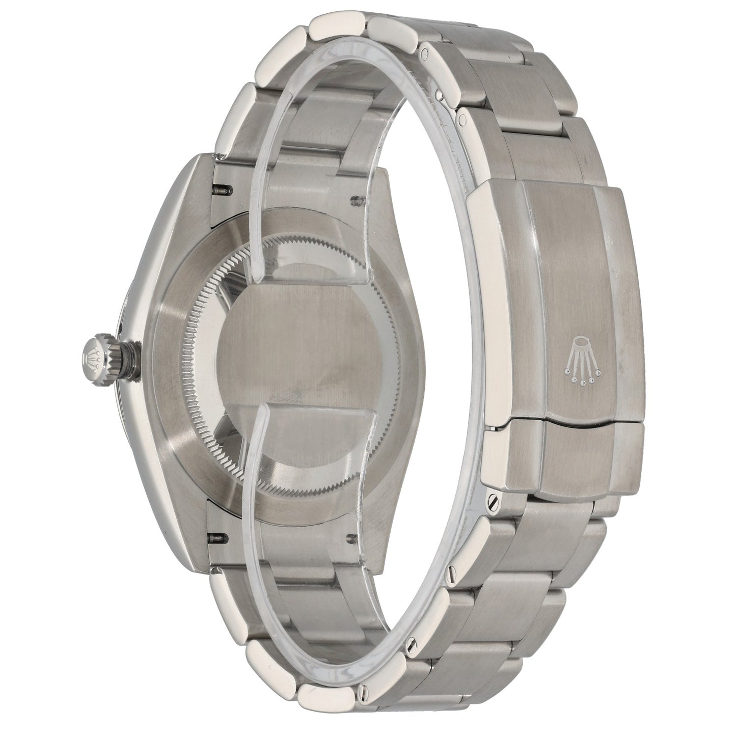 Rolex Oyster Perpetual 124300 41mm Stainless Steel Watch
