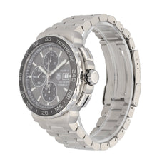 Load image into Gallery viewer, Tag Heuer Formula 1 CAU2010 44mm Stainless Steel Mens Watch
