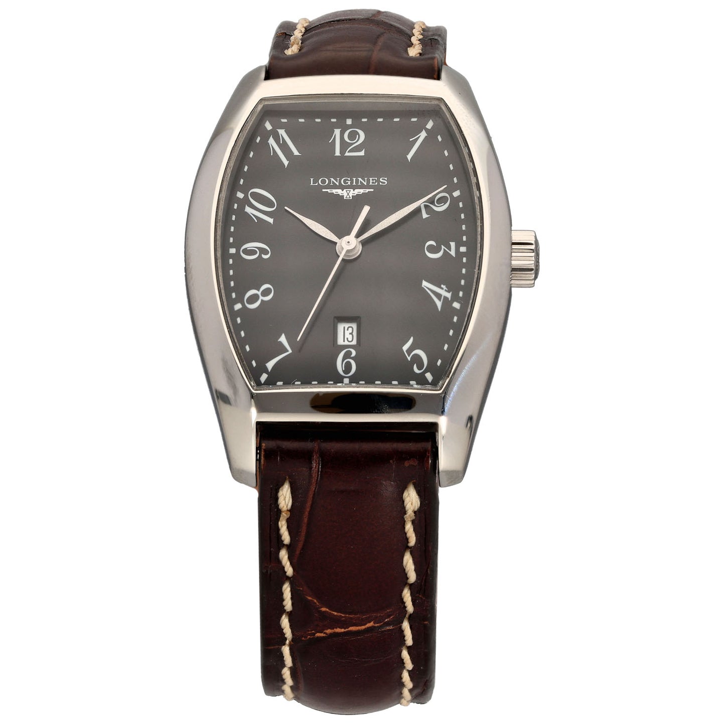 Longines Evidenza L2.155.4 26mm Stainless Steel Watch