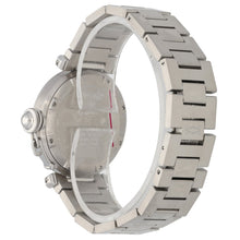 Load image into Gallery viewer, Cartier Pasha 2324 35mm Stainless Steel Mens Watch
