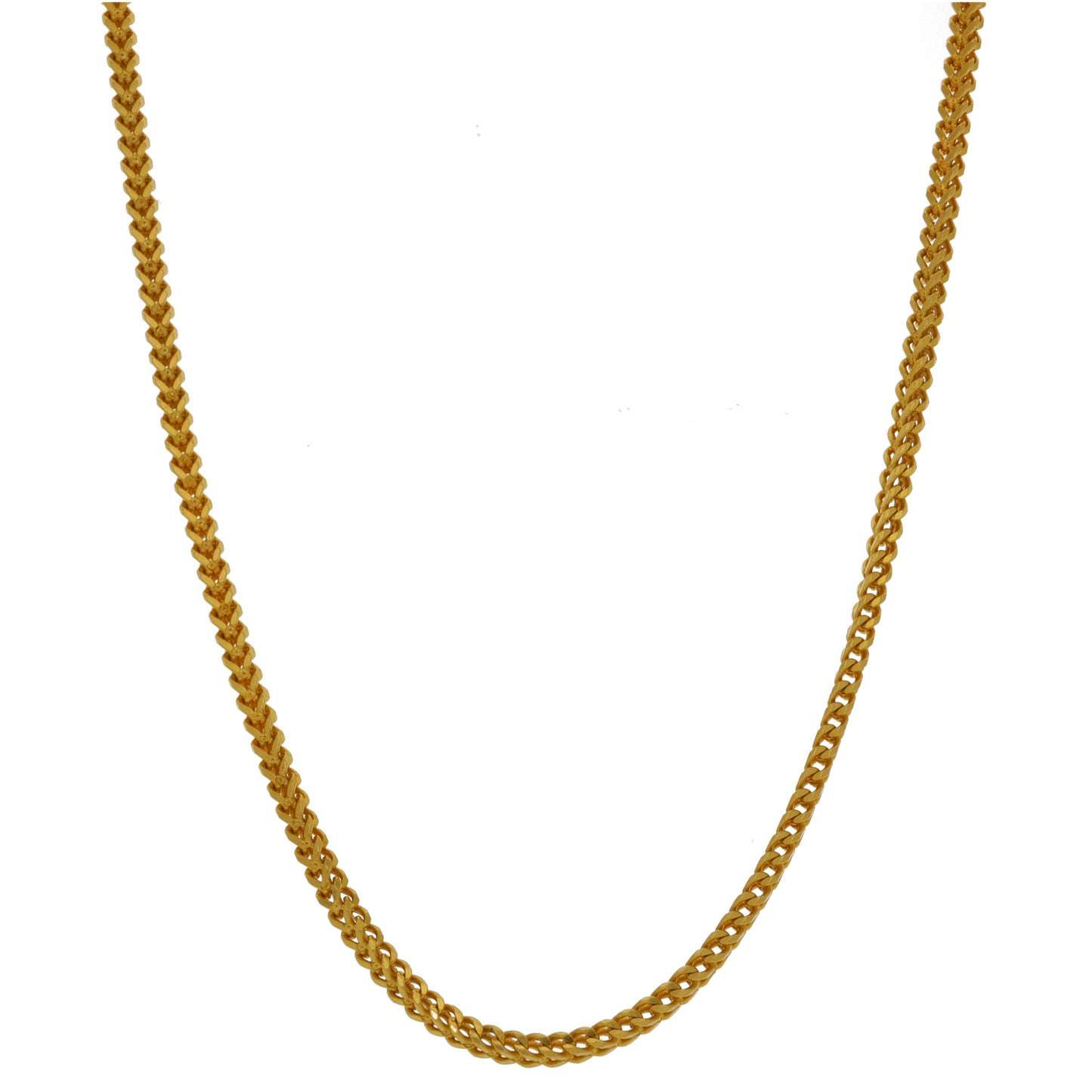 22ct Gold Other Chain 26"