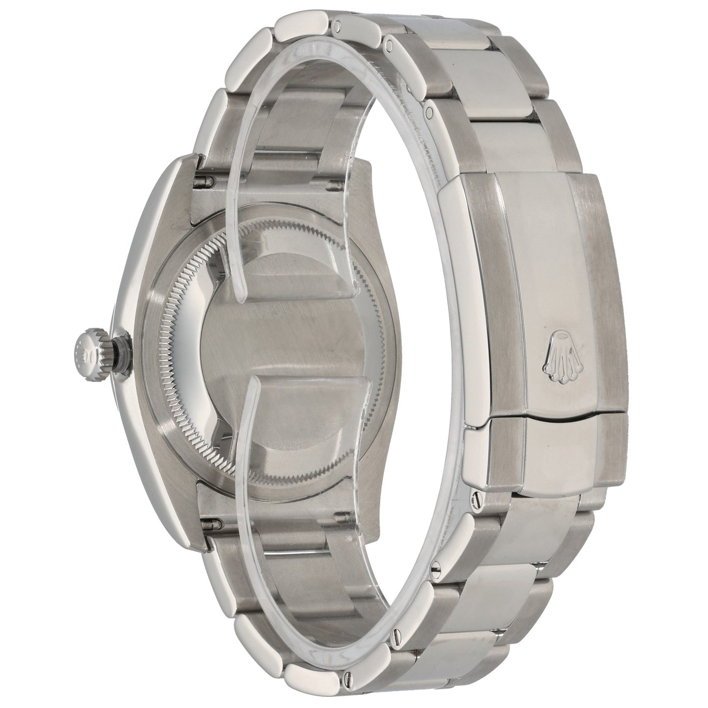 Rolex Datejust 116200 36mm Stainless Steel Watch