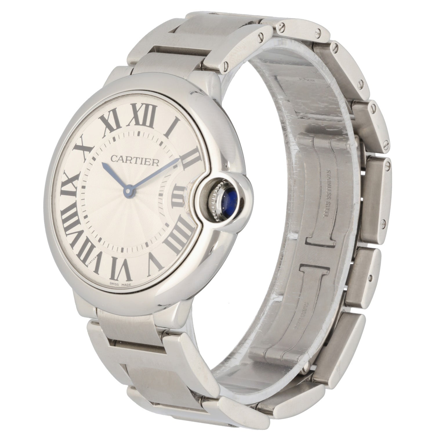 Cartier 3005 deals