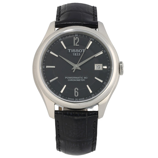 Tissot Ballade T108408A 39mm Stainless Steel Watch
