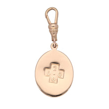 Load image into Gallery viewer, 9ct Gold Alternative Pendant
