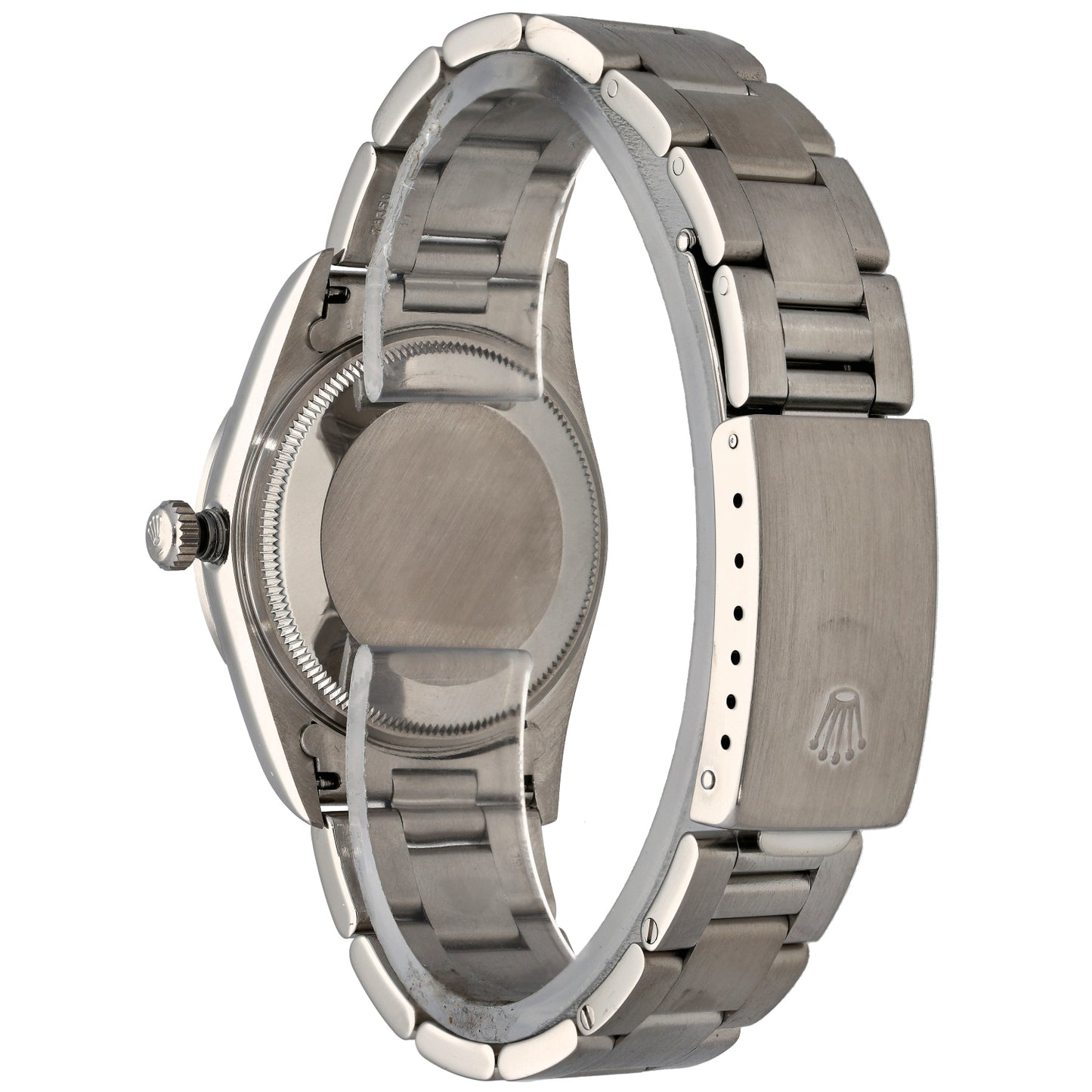 Rolex Air King 14000M 34mm Stainless Steel Watch