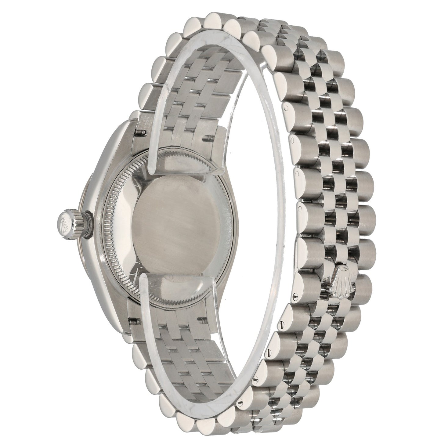 Rolex Lady Datejust 278274 31mm Stainless Steel Watch