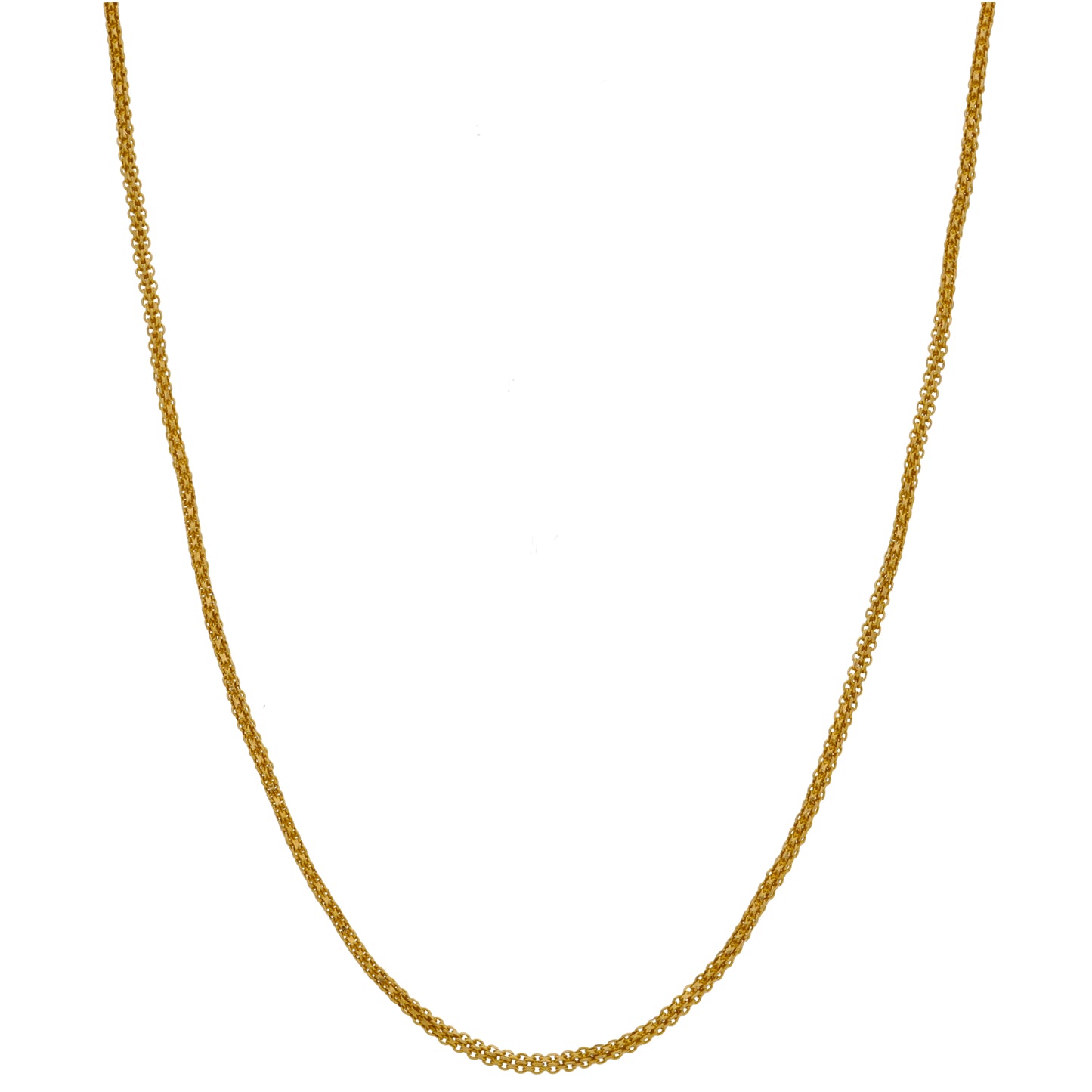 22ct Gold Other Chain 20"