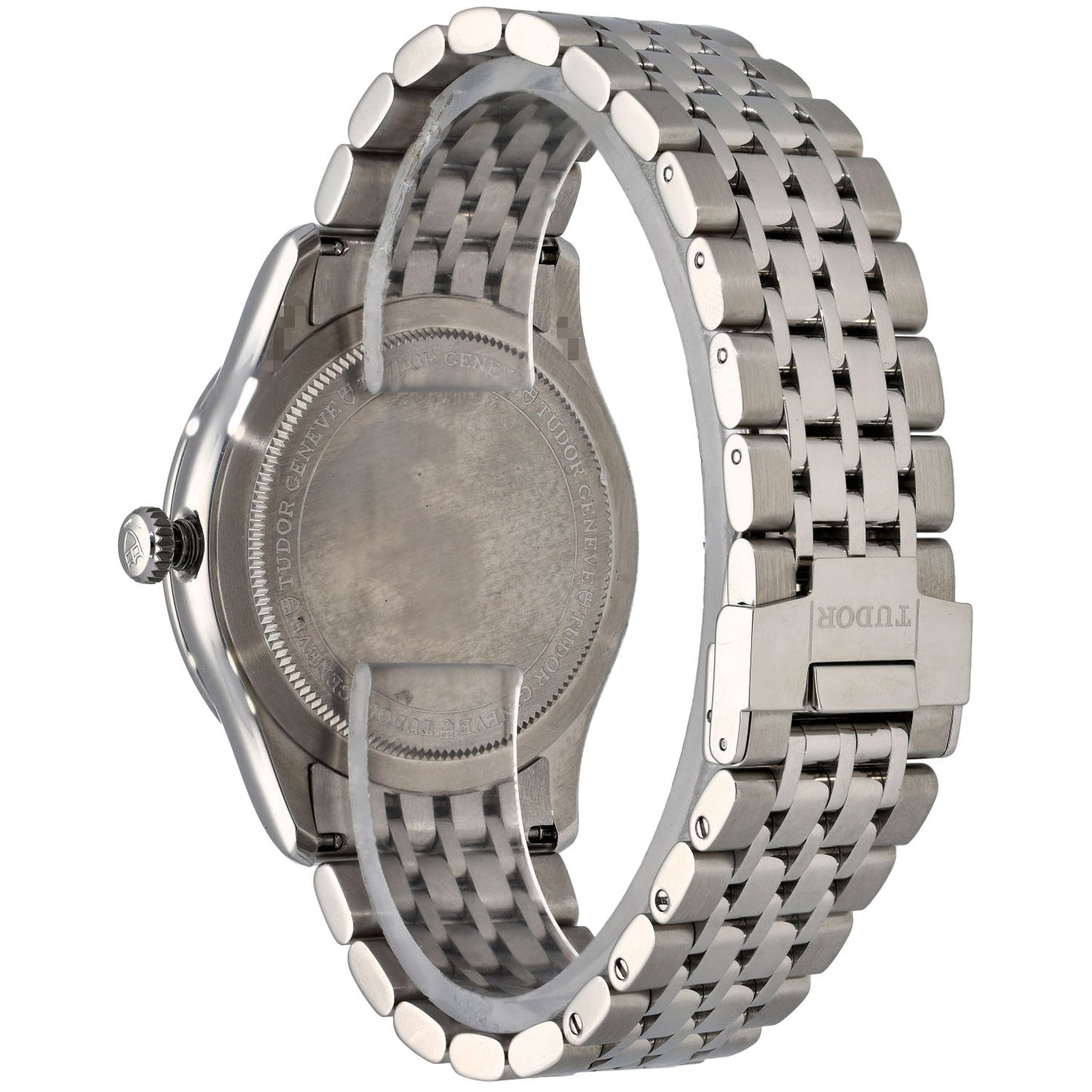 Tudor 1926 91650 41mm Stainless Steel Watch