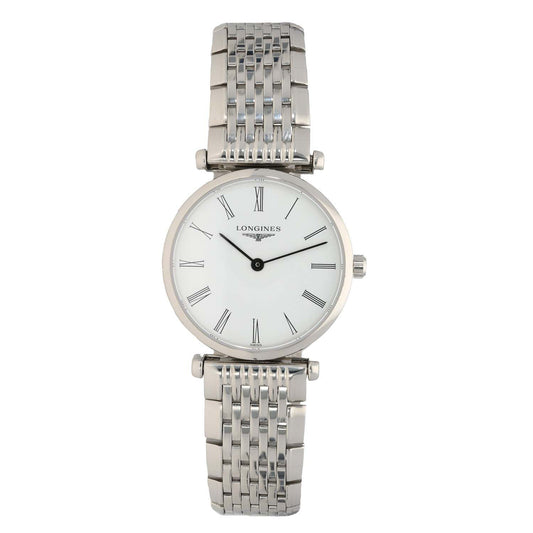 Longines La Grande Classique L4.209.4 24mm Stainless Steel Watch