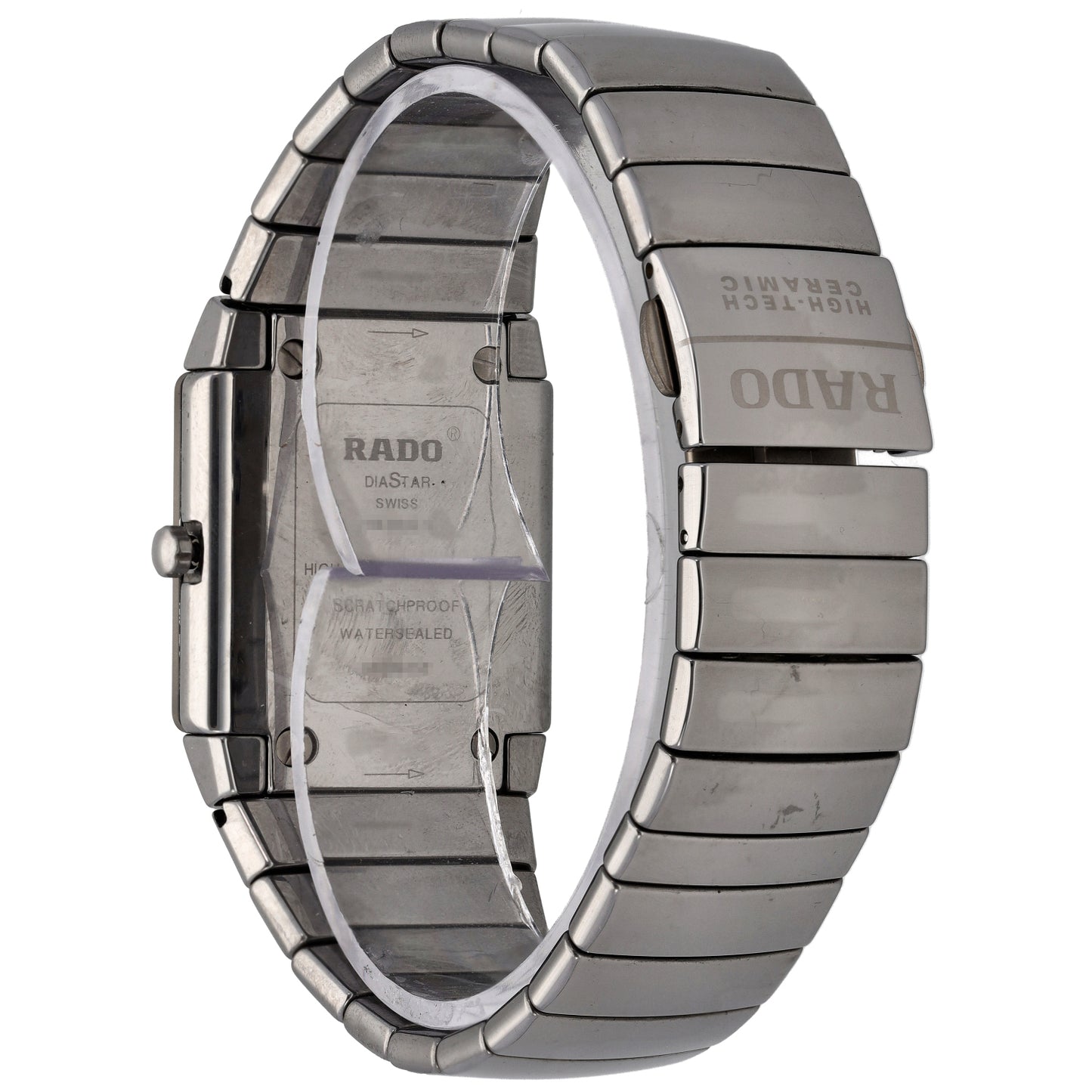 Rado Jubilee 152.0332.3 29mm Ceramic Watch