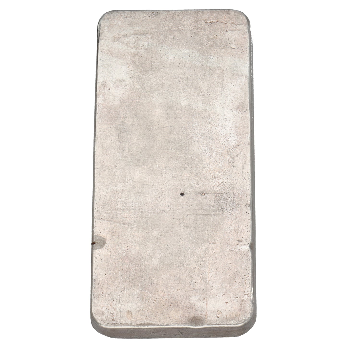 Fine Silver 1kg Bar