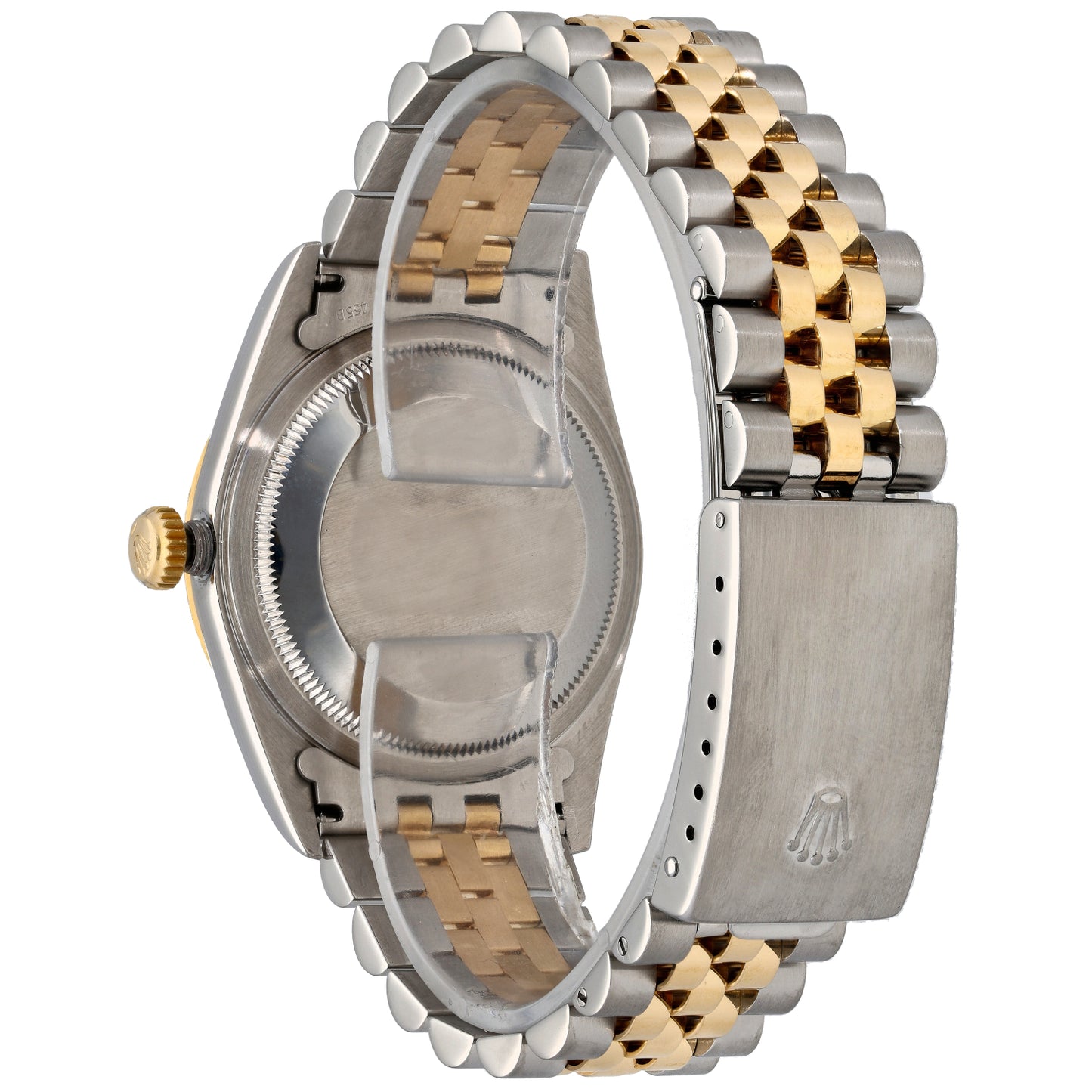 Rolex Datejust 16233 36mm Bi-Colour Watch