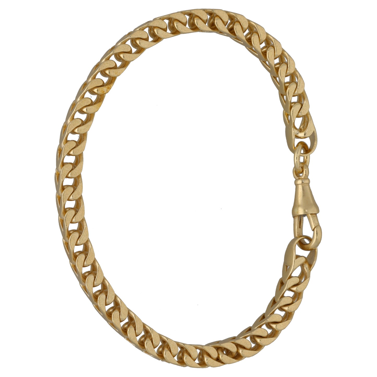 9ct Gold Alternative Bracelet