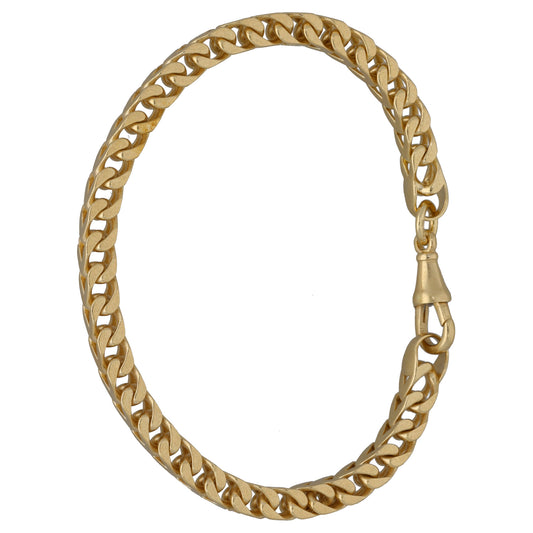 9ct Gold Alternative Bracelet