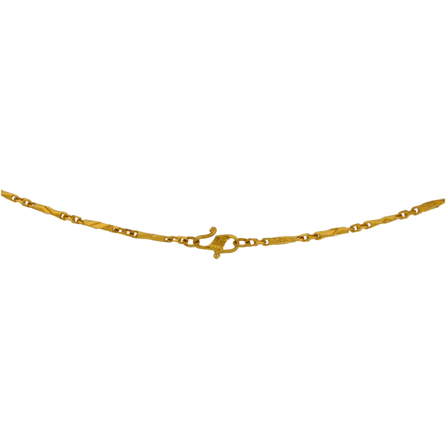 22ct Gold Other Chain 16"