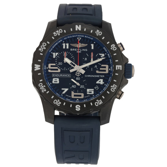 Breitling Endurance Pro X82310 44mm Breitlight Watch