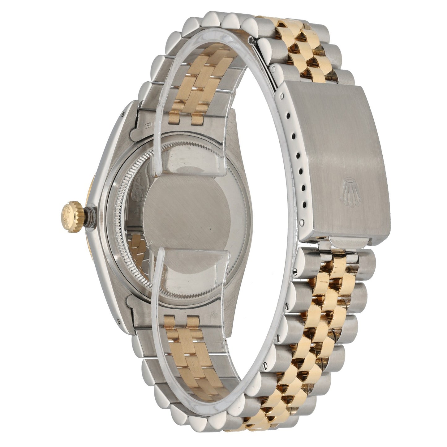 Rolex Datejust 16013 36mm Bi-Colour Watch