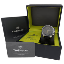 Load image into Gallery viewer, Tag Heuer Formula 1 CAZ101P 43mm Stainless Steel Watch
