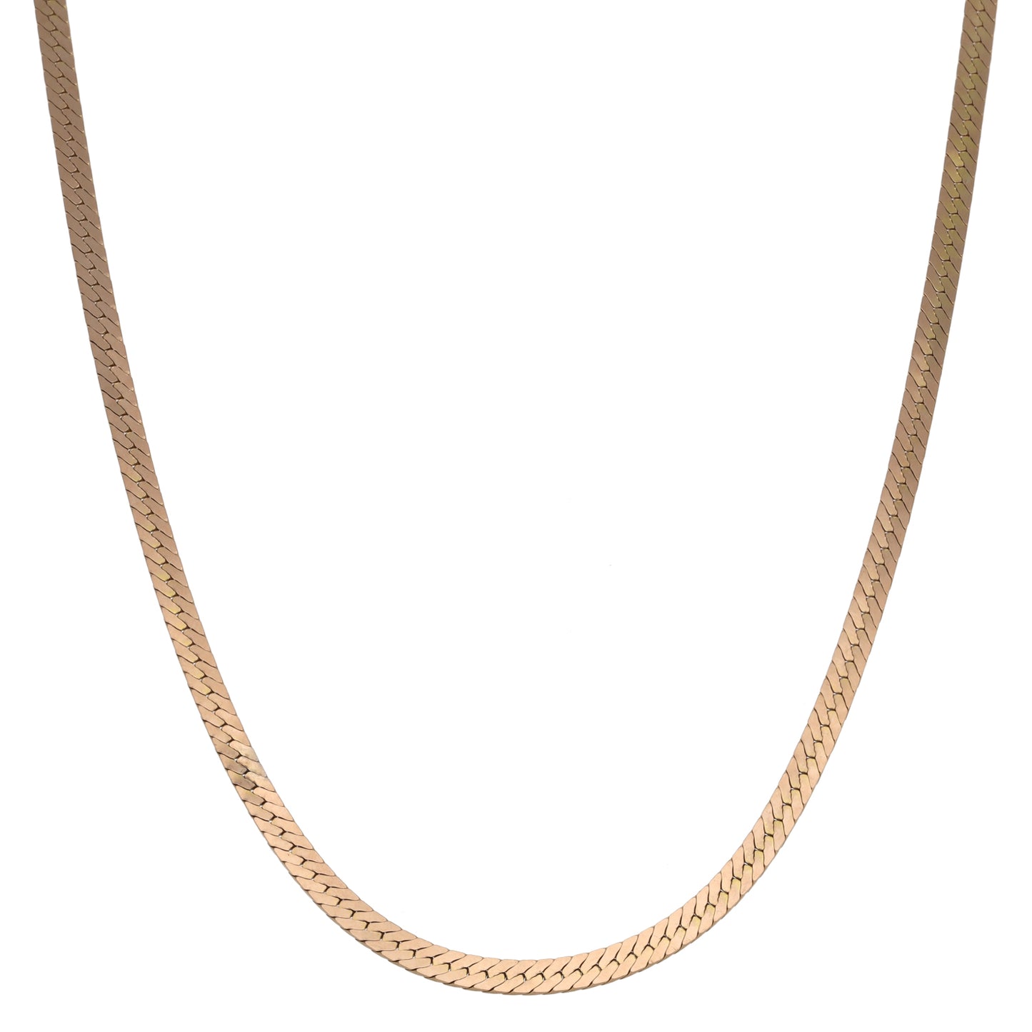 9ct Gold Other Chain 16"