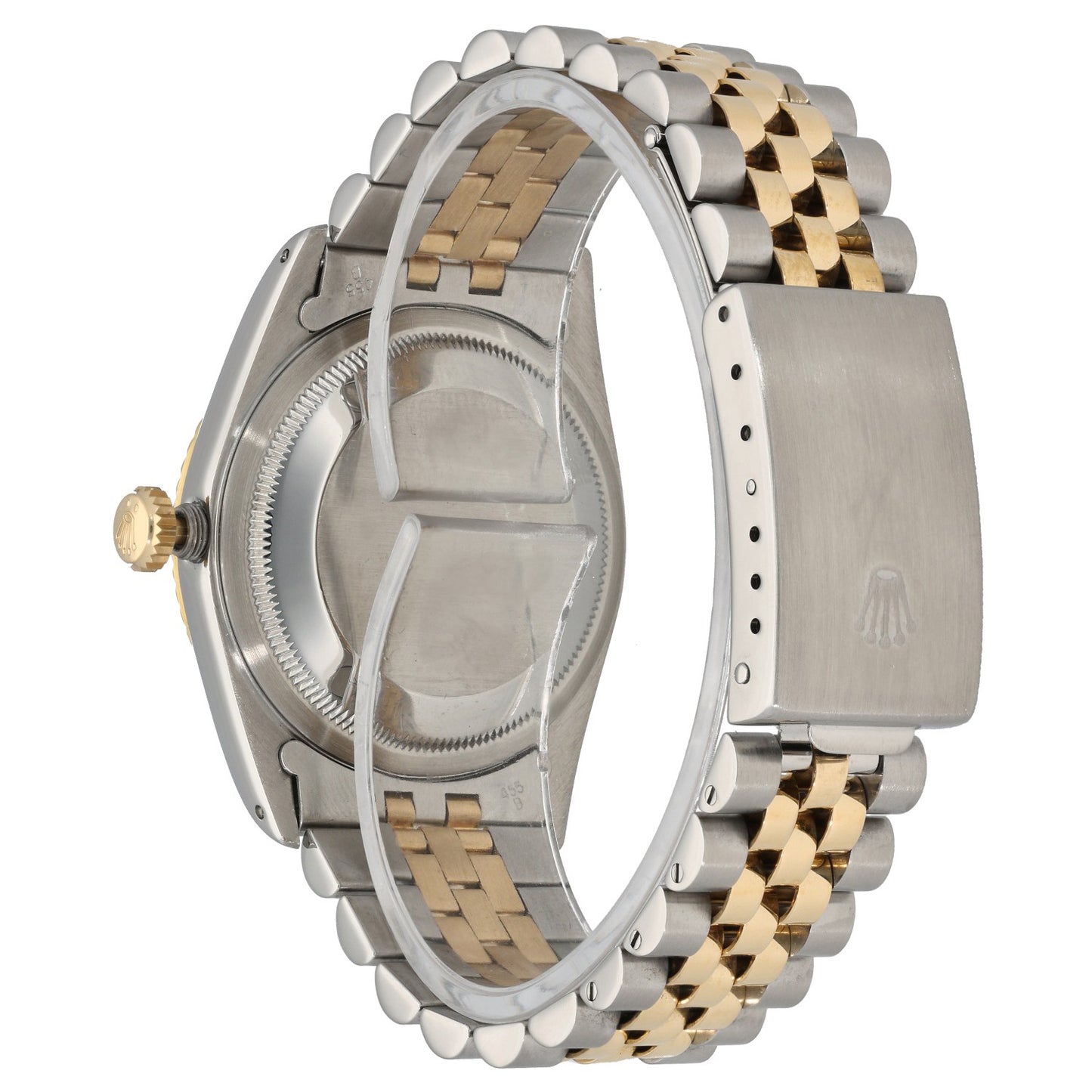 Rolex Datejust 16233 36mm Bi-Colour Watch