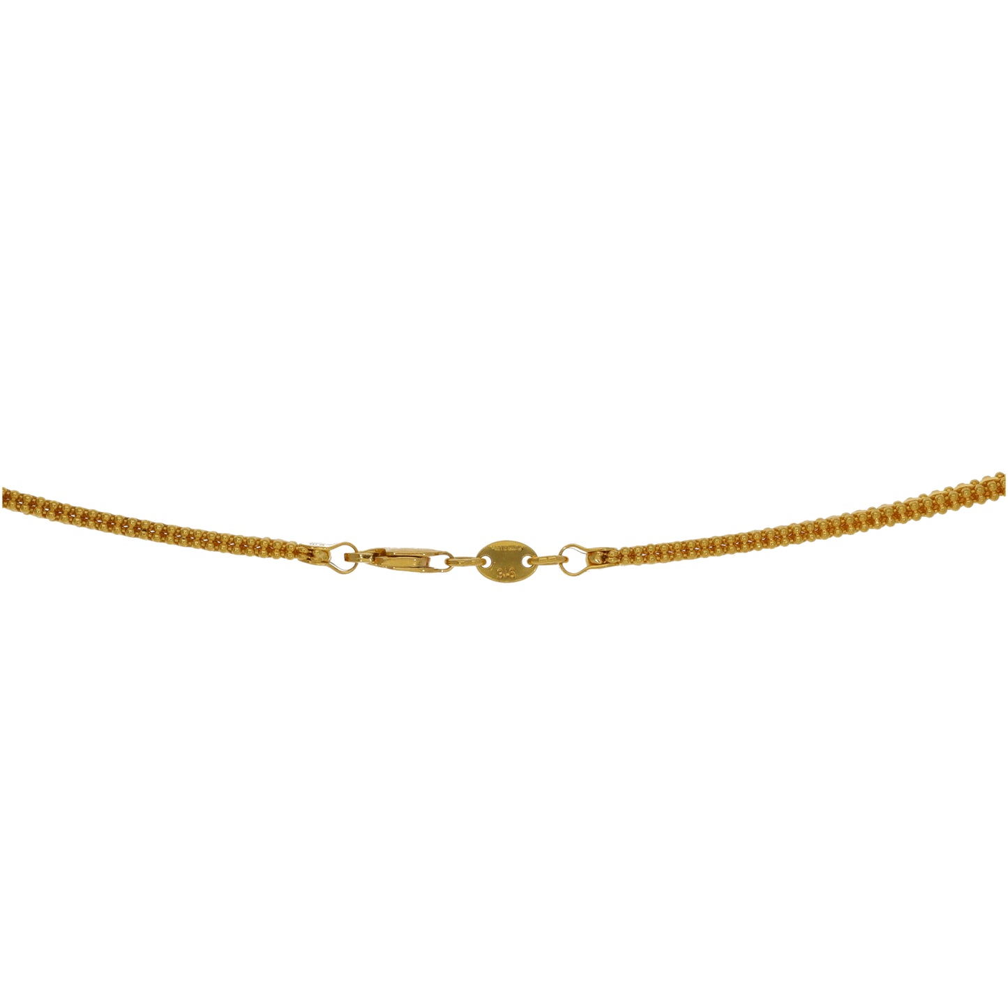 22ct Gold Other Chain 20"