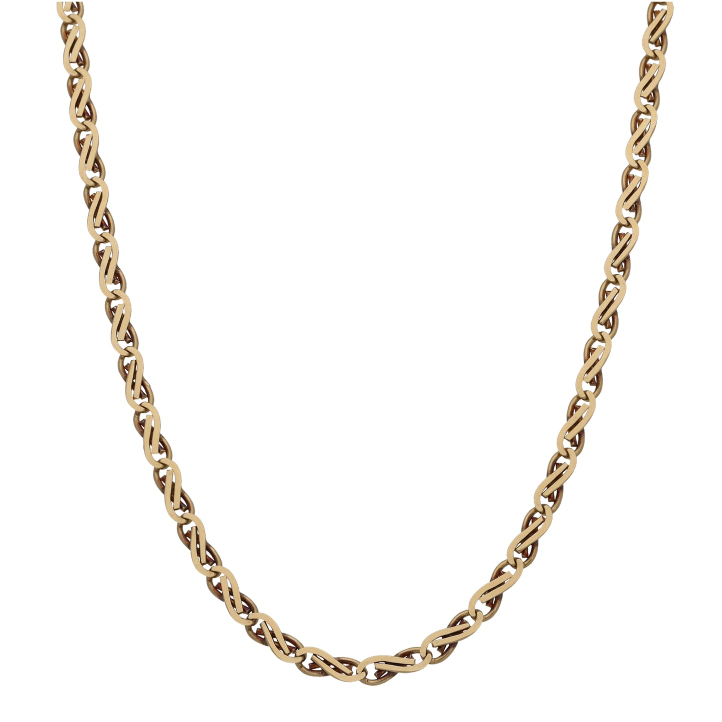 9ct Gold Other Chain 20"
