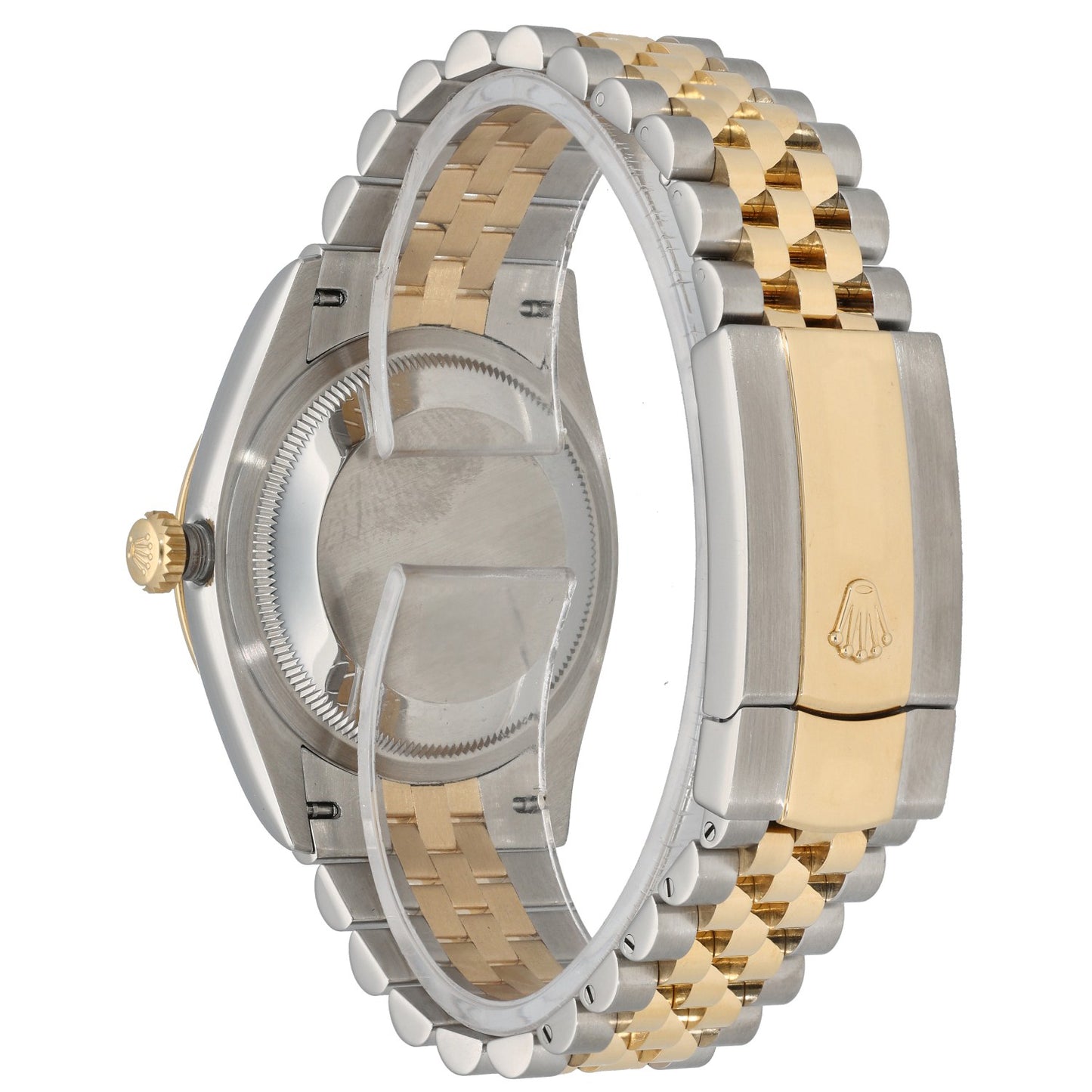 Rolex Datejust 126233 36mm Bi-Colour Watch