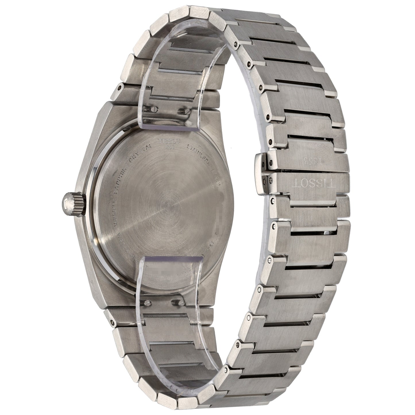 Tissot PRX T137410 A 40mm Stainless Steel Watch