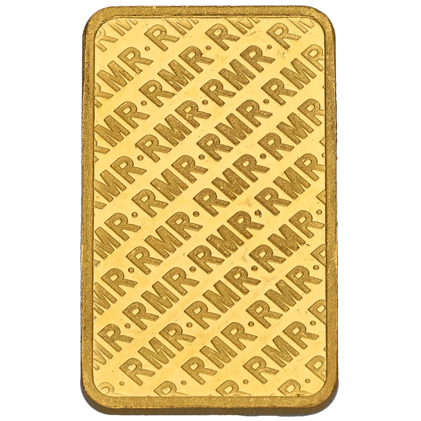 24ct 10g Gold Bar
