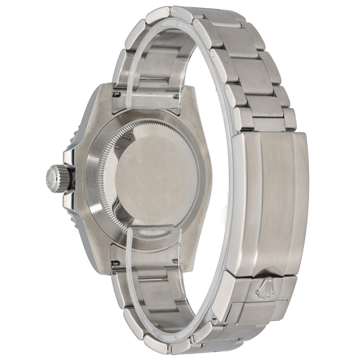 Rolex Submariner 116610LN 40mm Stainless Steel Watch