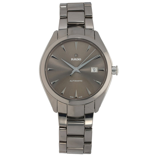 Rado Ceramica 763.0254.3 41mm Ceramic Watch