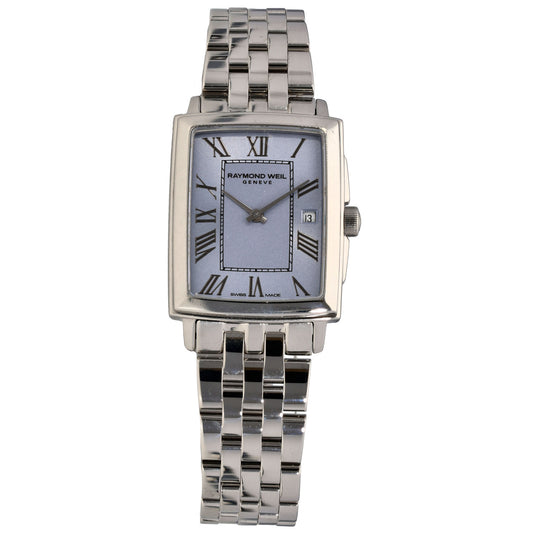 Raymond Weil Toccata 59251 22.5mm Stainless Steel Watch