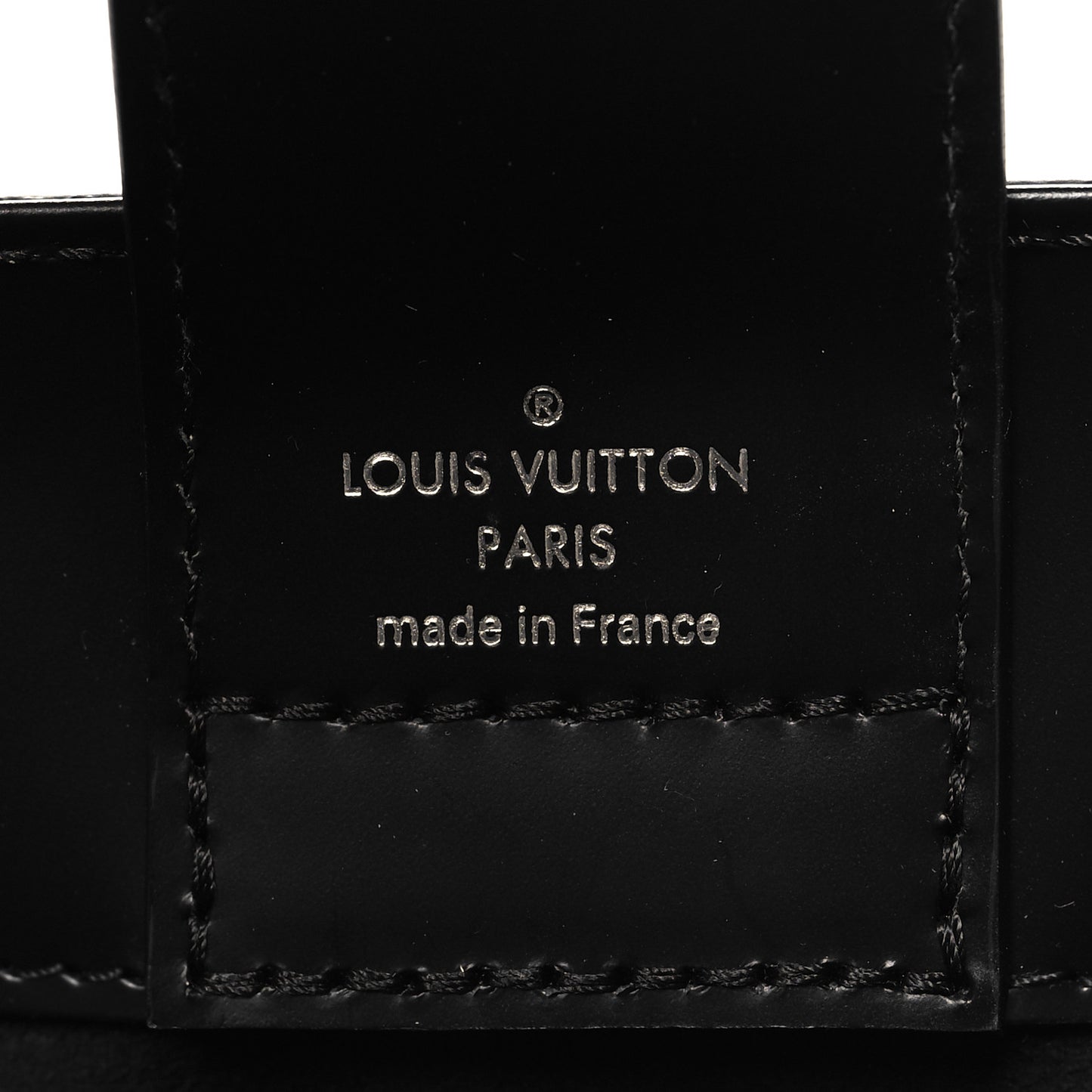 Louis Vuitton Kleber PM Epi Leather Bag - Hot Pink