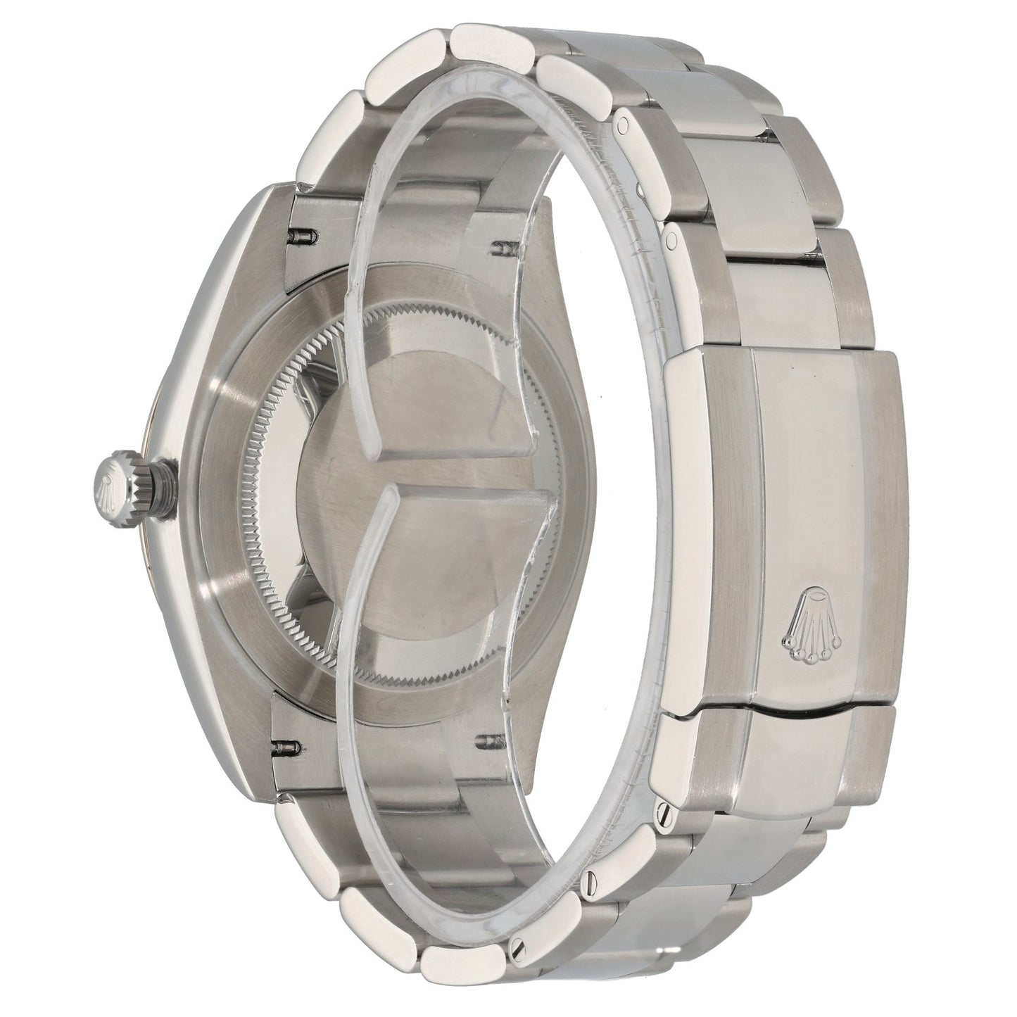 Rolex Datejust 41 126334 41mm Stainless Steel Watch