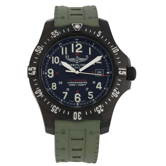 Breitling Endurance Pro X82310 44mm Breitlight Watch