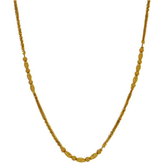 22ct Gold Other Chain 20"
