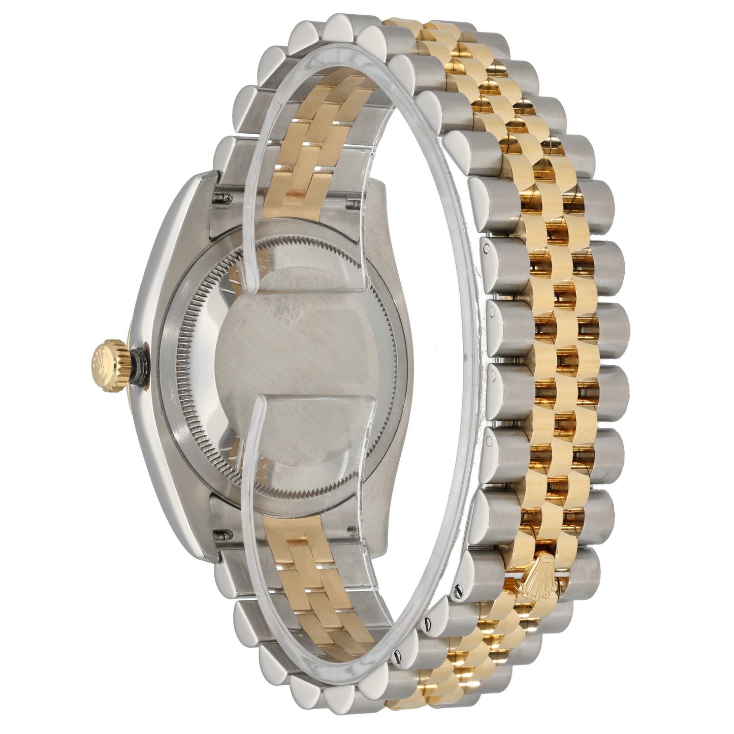 Rolex Datejust 116233 36mm Bi-Colour Watch