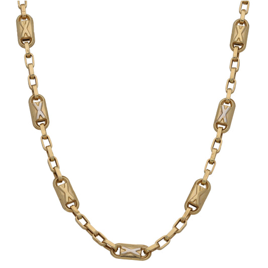 14ct Gold Other Chain 24"